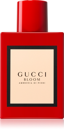 Логотип товару Gucci Bloom Ambrosia di Fiori – схожий товар