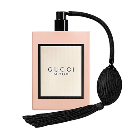 Купити Gucci Bloom Deluxe Edition — Gucci