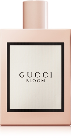Логотип товару Gucci Bloom – схожий товар