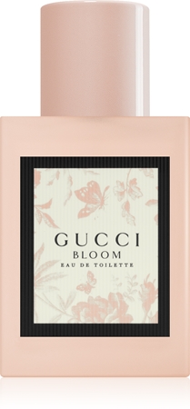 Логотип товару Gucci Bloom – схожий товар