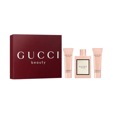 Купити Gucci Bloom Giftset — Gucci