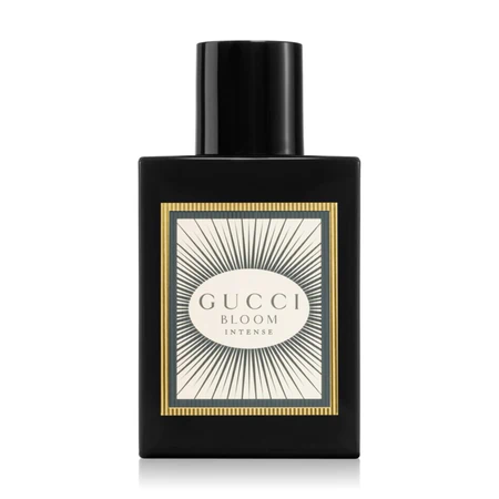 Логотип товару Gucci Bloom Intense – схожий товар