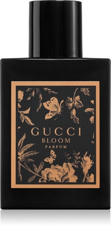 Логотип товару Gucci Bloom Parfum – схожий товар