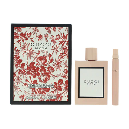 Купити Gucci Bloom — Gucci