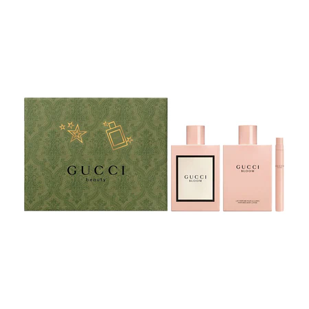 Логотип товару Gucci Bloom – схожий товар