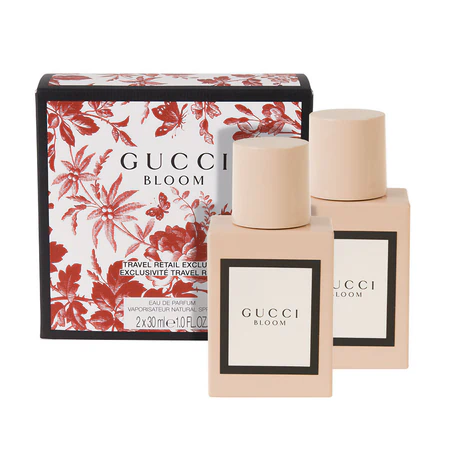 Купити Gucci Bloom — Gucci