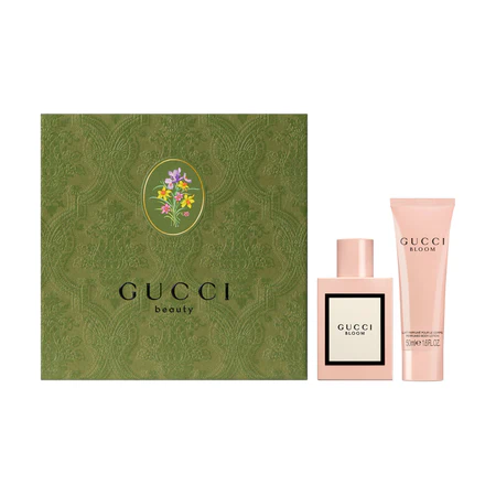 Купити Gucci Bloom — Gucci