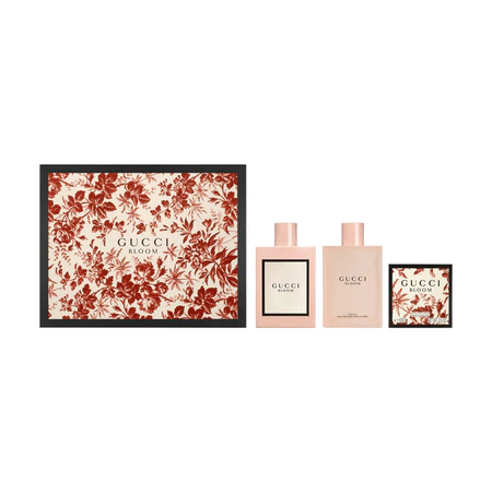 Купити Gucci Bloom — Gucci