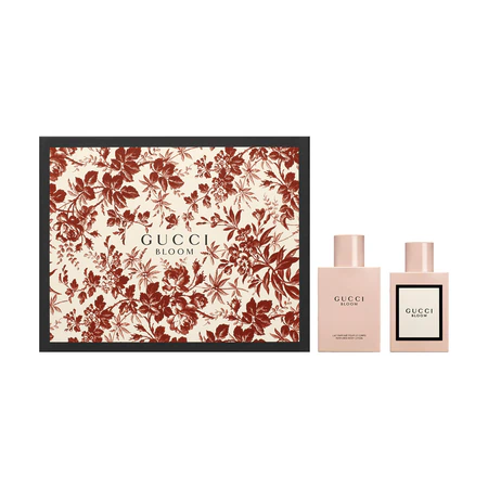Купити Gucci Bloom — Gucci