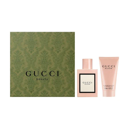 Купити Gucci Bloom Set — Gucci