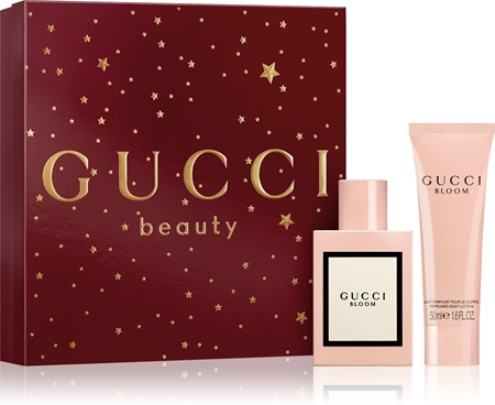 Логотип товару Gucci Bloom Set – схожий товар
