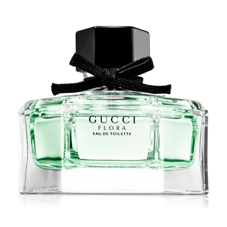 Купити Gucci Flora by Gucci — Gucci