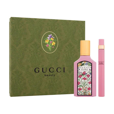 Купити Gucci Flora Gorgeous Gardenia Coffret — Gucci