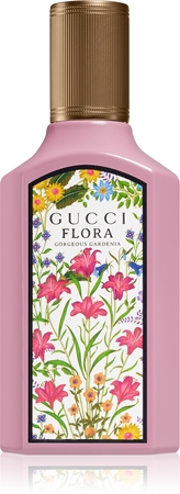 Купити Gucci Flora Gorgeous Gardenia — Gucci