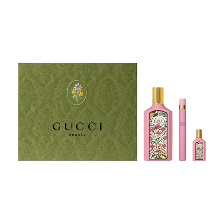 Купити Gucci Flora Gorgeous Gardenia — Gucci