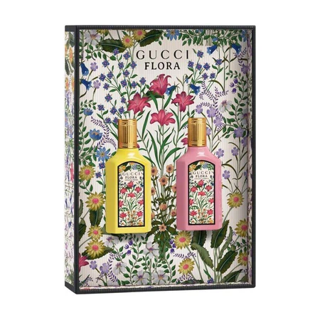 Купити Gucci Flora Gorgeous Gardenia Set — Gucci