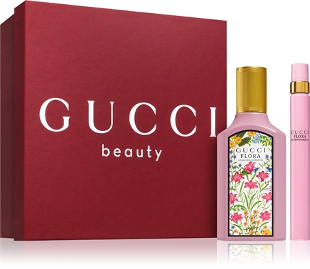 Купити Gucci Flora Gorgeous Gardenia — Gucci