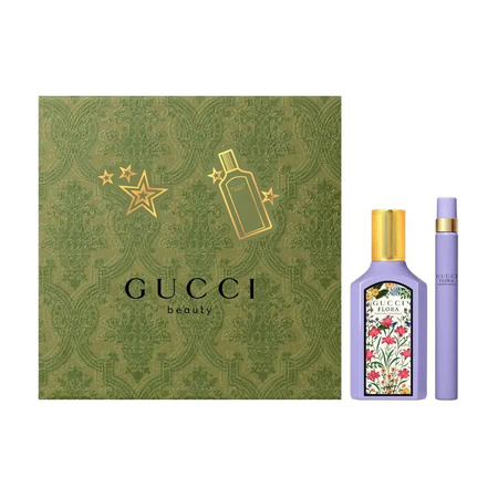 Логотип товару Gucci Flora Gorgeous Magnolia – схожий товар