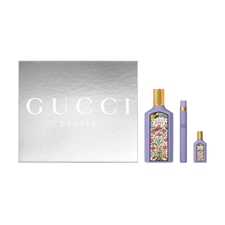 Купити Gucci Flora Gorgeous Magnolia — Gucci