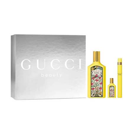 Купити Gucci Flora Gorgeous Orchid — Gucci