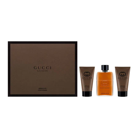 Купити Gucci Guilty Absolute — Gucci