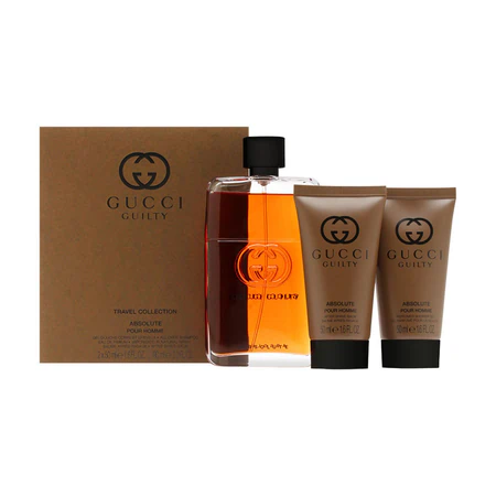 Купити Gucci Guilty Absolute — Gucci