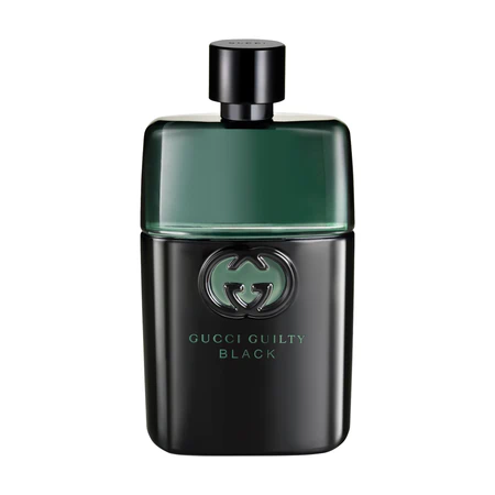 Купити Gucci Guilty Black — Gucci