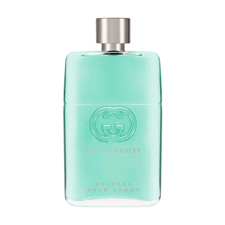 Купити Gucci Guilty Cologne Pour Homme — Gucci
