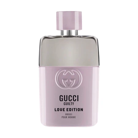 Купити Gucci Guilty Love Edition MMXXI Pour Homme — Gucci