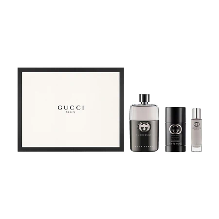 Купити Gucci Guilty Men — Gucci