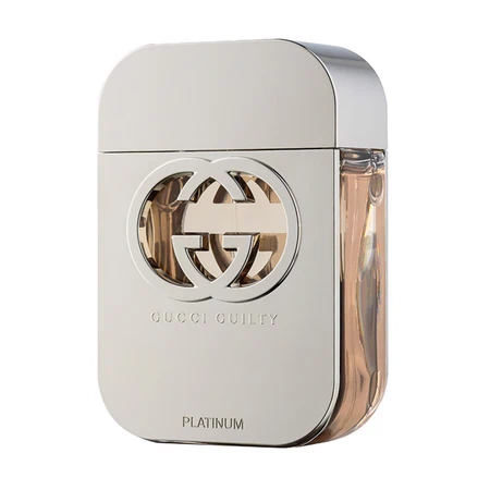 Купити Gucci Guilty Platinum — Gucci