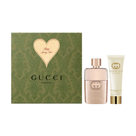 Купити Gucci Guilty — Gucci