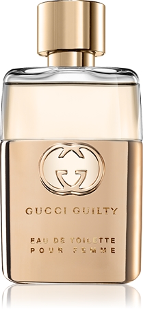 Купити Gucci Guilty Pour Femme — Gucci