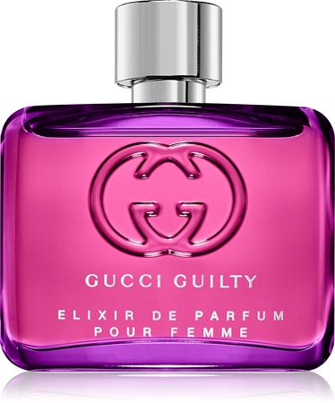 Логотип товару Gucci Guilty Pour Femme – схожий товар