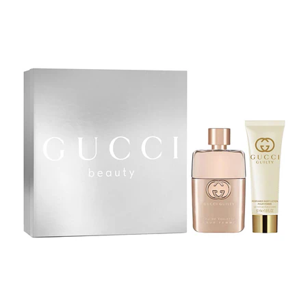 Купити Gucci Guilty Pour Femme — Gucci