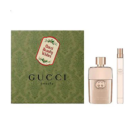 Купити Gucci Guilty Pour Femme — Gucci