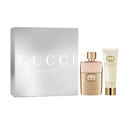 Купити Gucci Guilty Pour Femme — Gucci