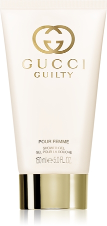 Лого товару Gucci Guilty Pour Femme – знижка від Gucci