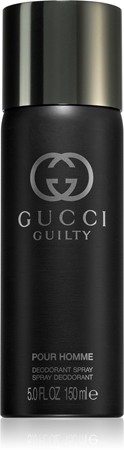 Логотип товару Gucci Guilty Pour Homme – схожий товар