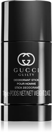 Логотип товару Gucci Guilty Pour Homme – схожий товар