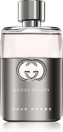 ТОП продаж: Gucci Guilty Pour Homme — бестселер категорії Perfumes