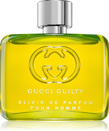 Купити Gucci Guilty Pour Homme — Gucci