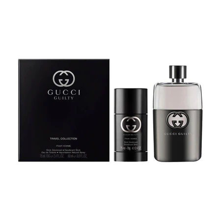 Купити Gucci Guilty Pour Homme — Gucci