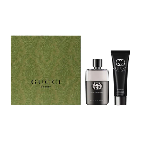 Купити Gucci Guilty Pour Homme — Gucci