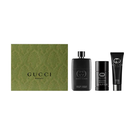 Логотип товару Gucci Guilty Pour Homme – схожий товар