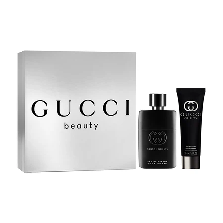 Логотип товару Gucci Guilty Pour Homme – схожий товар