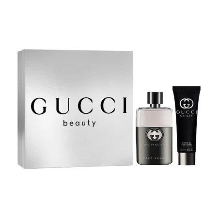 Логотип товару Gucci Guilty Pour Homme – схожий товар
