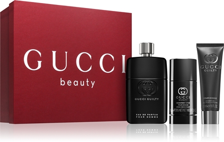 Купити Gucci Guilty Pour Homme — Gucci