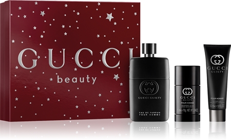 Логотип товару Gucci Guilty Pour Homme – схожий товар