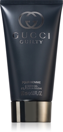 Логотип товару Gucci Guilty Pour Homme – схожий товар